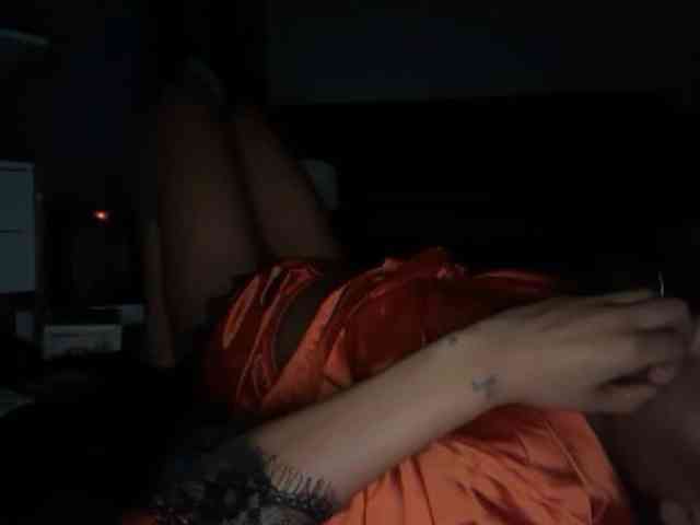 DelightfulDark webcam