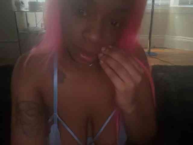 DelightfulDark webcam