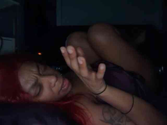 DelightfulDark webcam