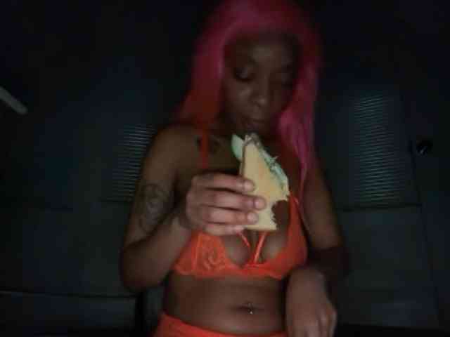 DelightfulDark webcam