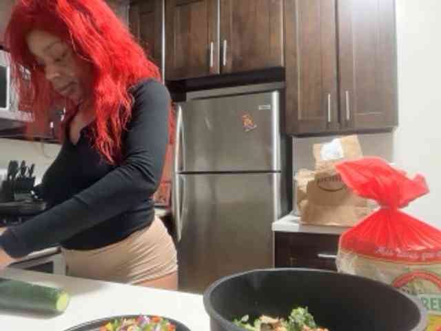 DelightfulDark webcam