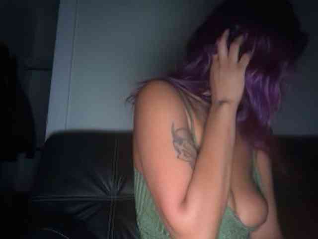 DelightfulDark webcam