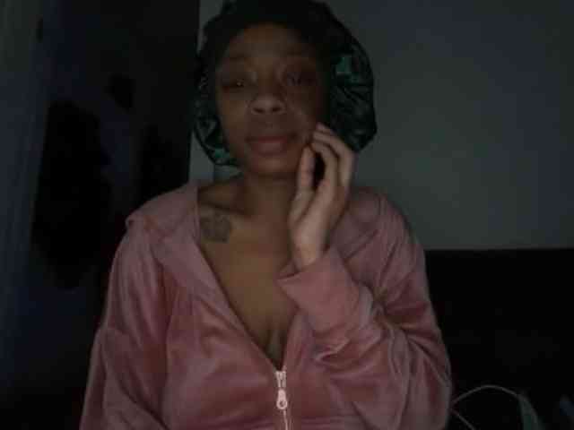 DelightfulDark webcam