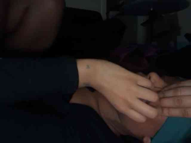 DelightfulDark webcam