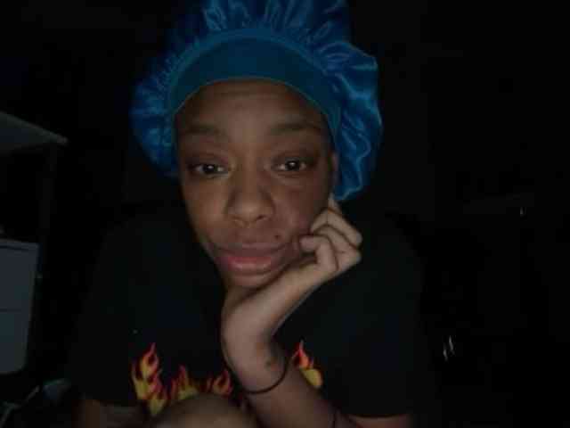 DelightfulDark webcam