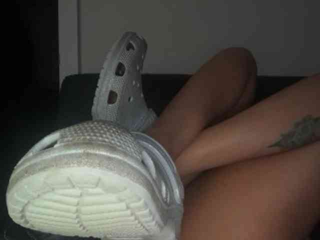 DelightfulDark webcam