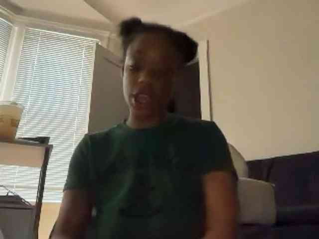 DelightfulDark webcam