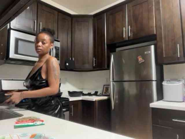 DelightfulDark webcam