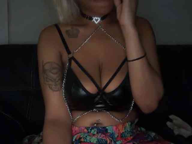 DelightfulDark webcam