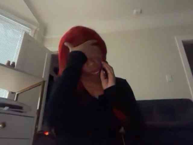 DelightfulDark Live Webcam on BongaCams