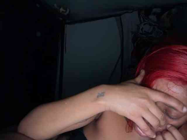 DelightfulDark webcam