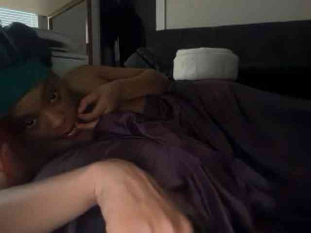 DelightfulDark webcam