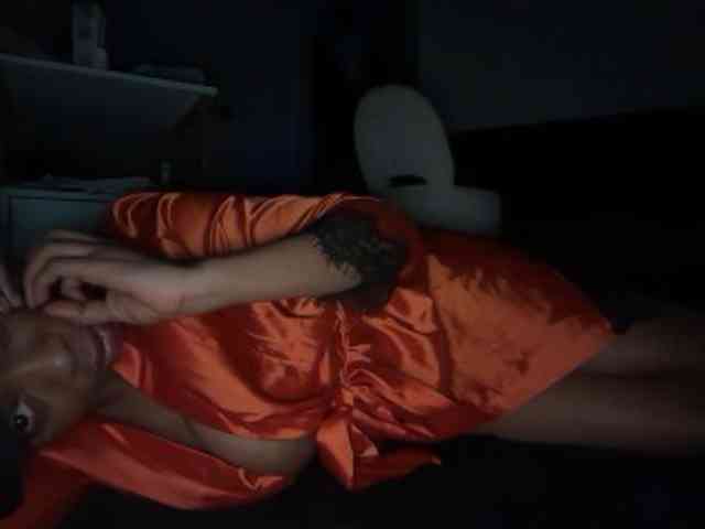 DelightfulDark webcam