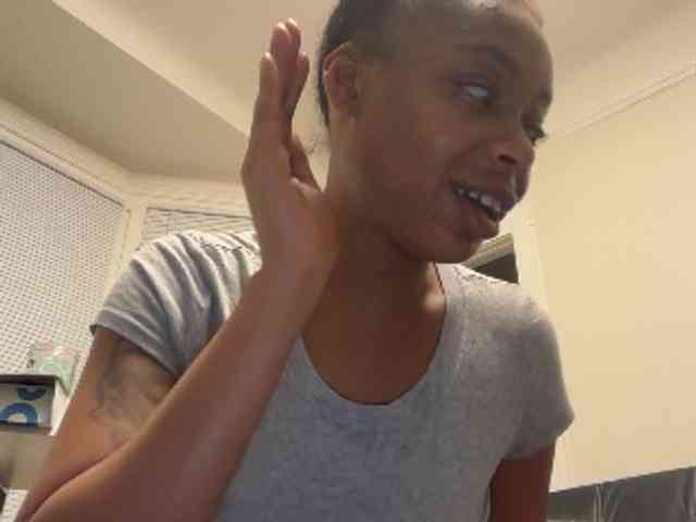 DelightfulDark webcam