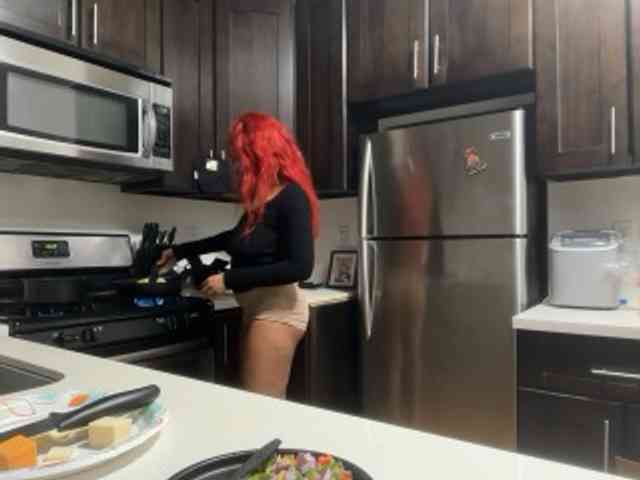 DelightfulDark webcam