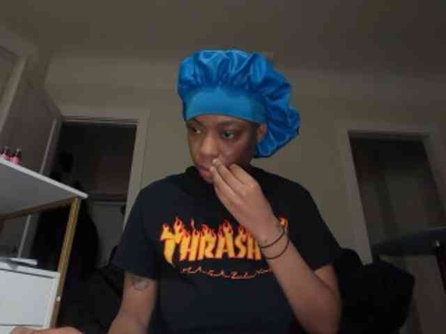 DelightfulDark webcam