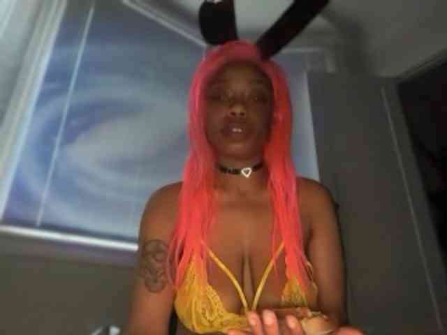 DelightfulDark webcam