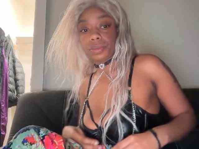 DelightfulDark webcam