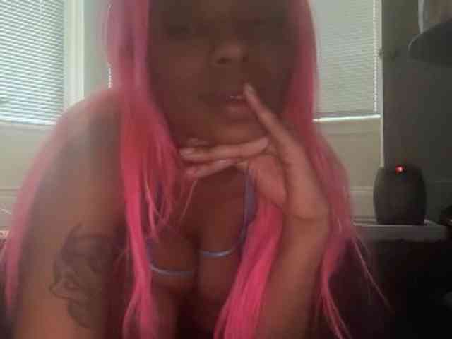 DelightfulDark webcam