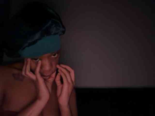 DelightfulDark webcam