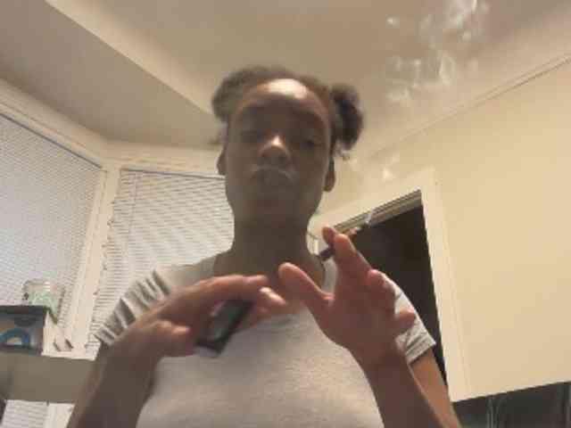 DelightfulDark webcam