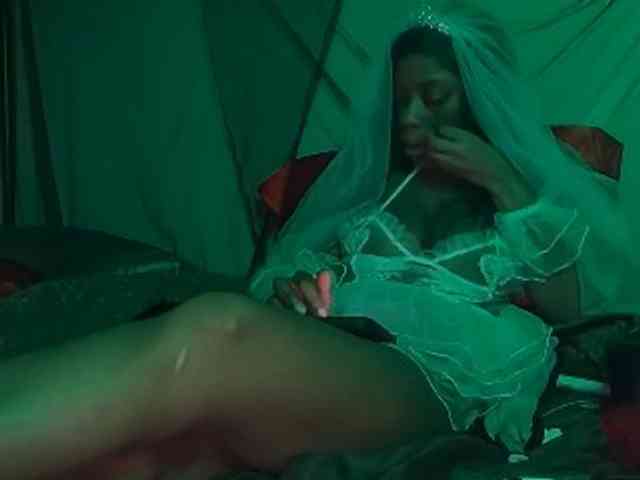 DelightfulDark webcam