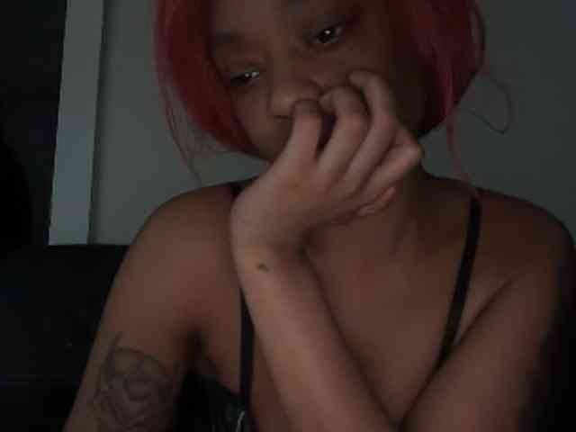 DelightfulDark webcam