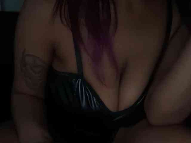 DelightfulDark webcam