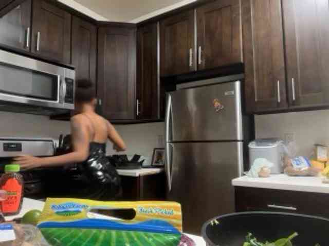 DelightfulDark webcam