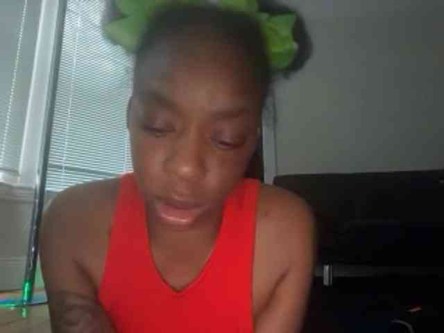 DelightfulDark webcam