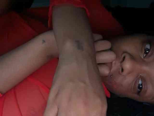 DelightfulDark webcam