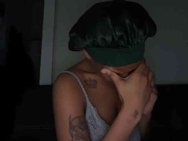 DelightfulDark webcam