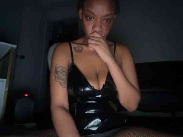 DelightfulDark webcam