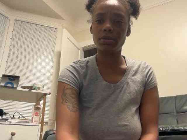 DelightfulDark webcam