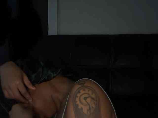 DelightfulDark webcam