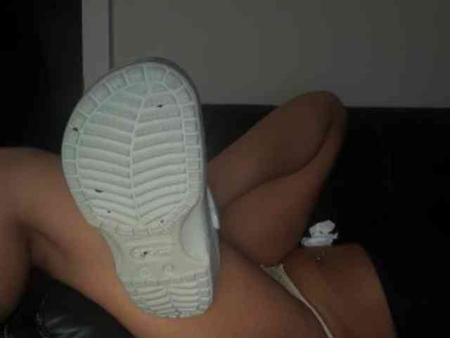 DelightfulDark webcam