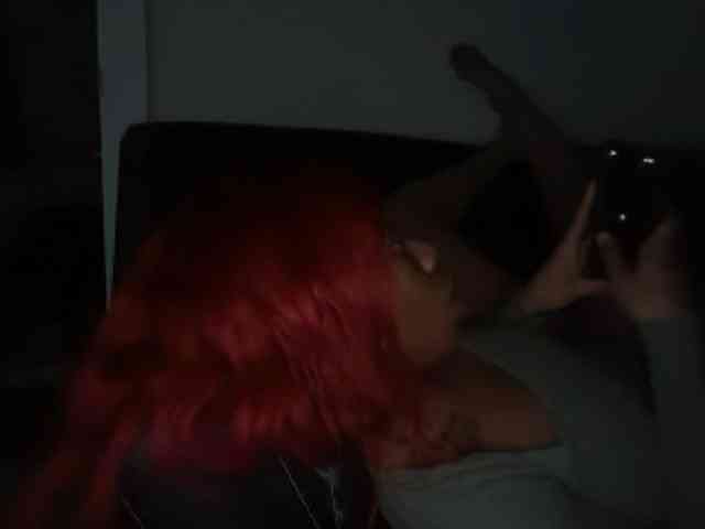 DelightfulDark webcam