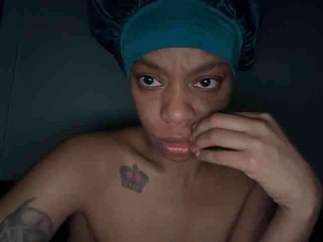 DelightfulDark webcam