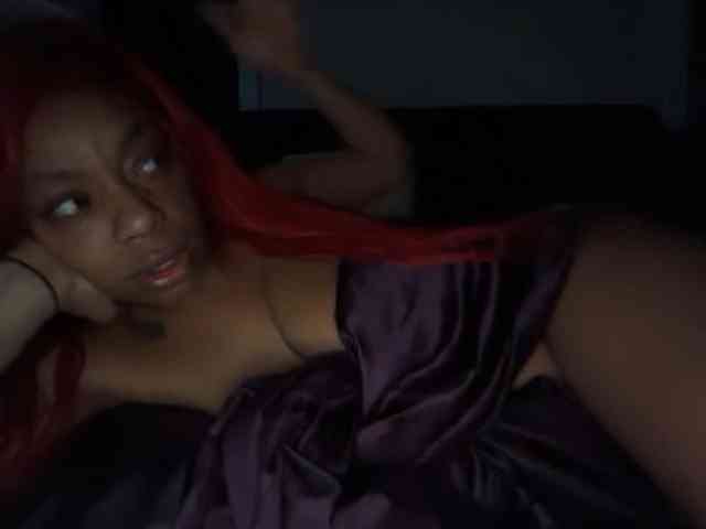 DelightfulDark webcam