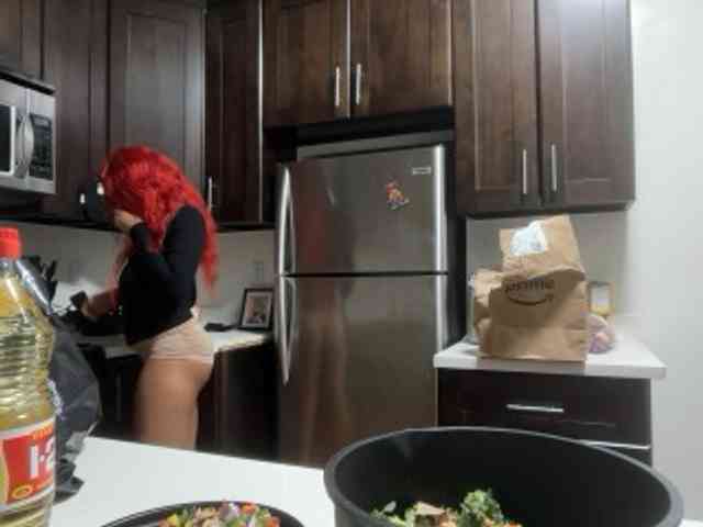 DelightfulDark webcam