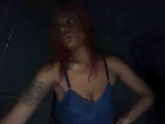 DelightfulDark webcam