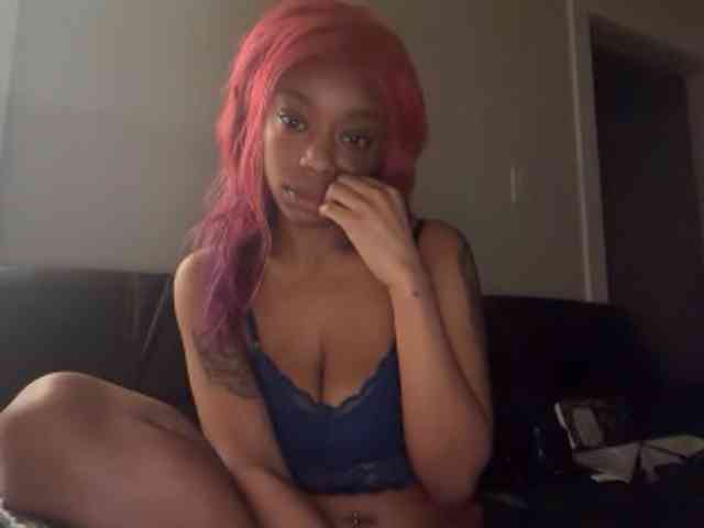 DelightfulDark webcam