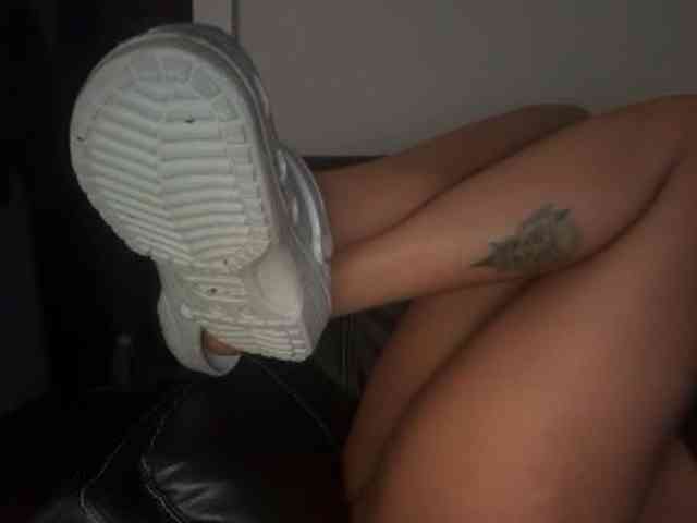 DelightfulDark webcam