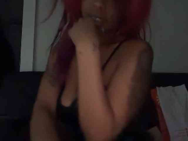 DelightfulDark webcam