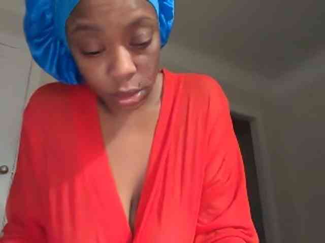 DelightfulDark webcam