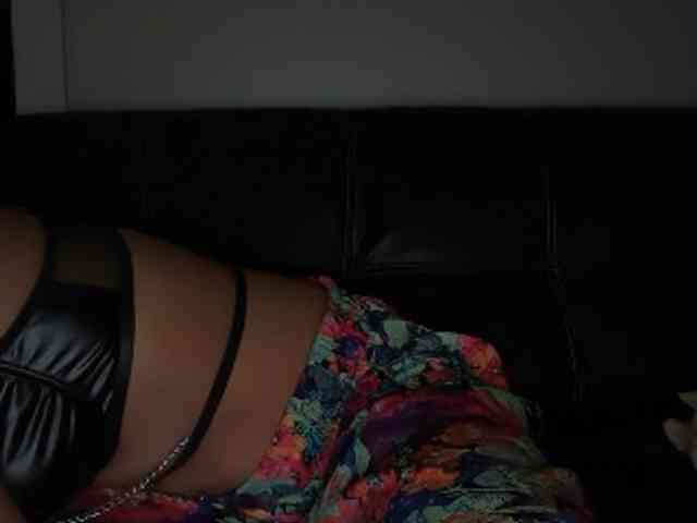 DelightfulDark webcam