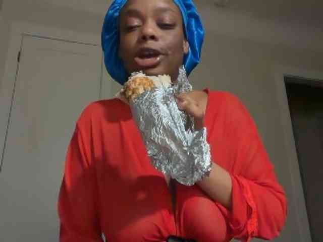 DelightfulDark webcam