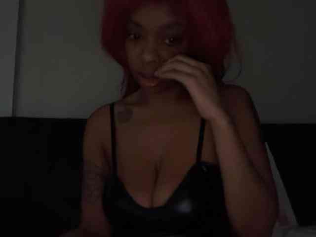 DelightfulDark webcam