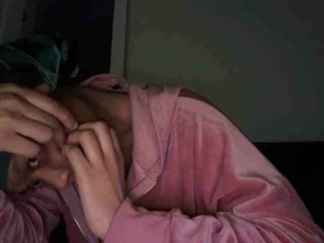 DelightfulDark webcam