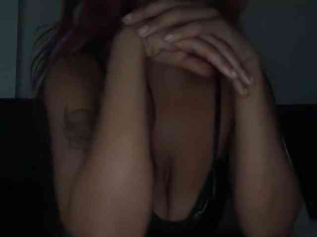 DelightfulDark webcam